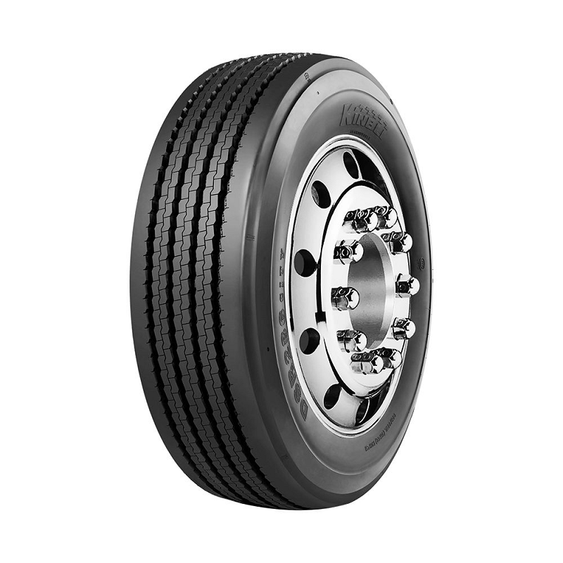 双星轮胎 11R22.5-16PR-DSR286 强度高耐磨好中长途大卡车真空胎