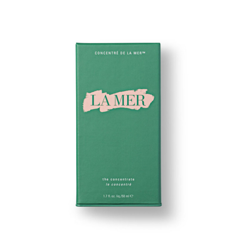 海蓝之谜(LA MER)面霜/眼霜 修护紧致系列 海蓝之谜浓缩修护精华50ml