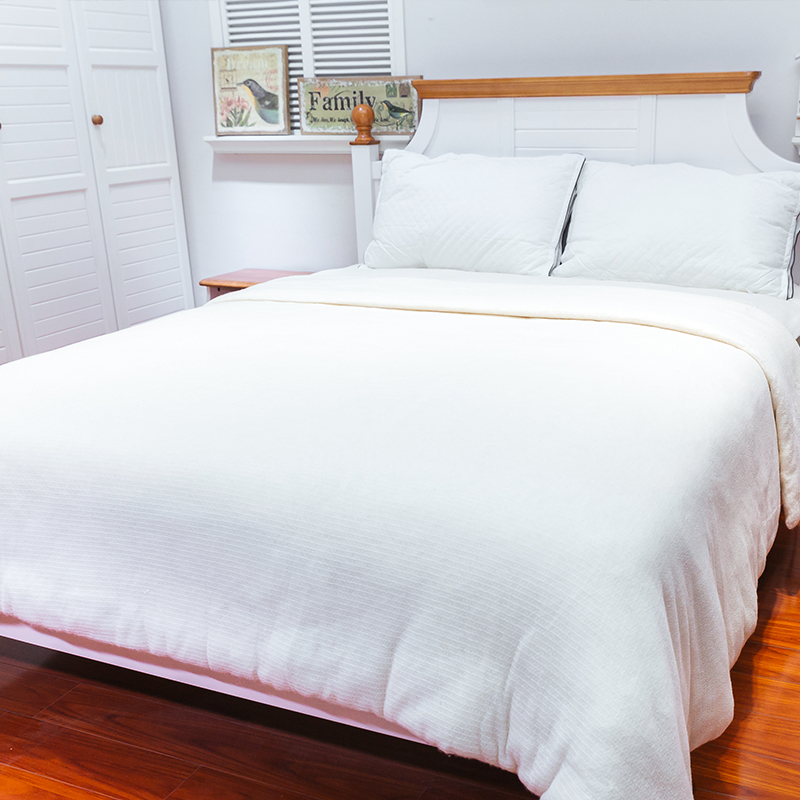 福芳棉花被新疆优质棉8斤150*200cm/床