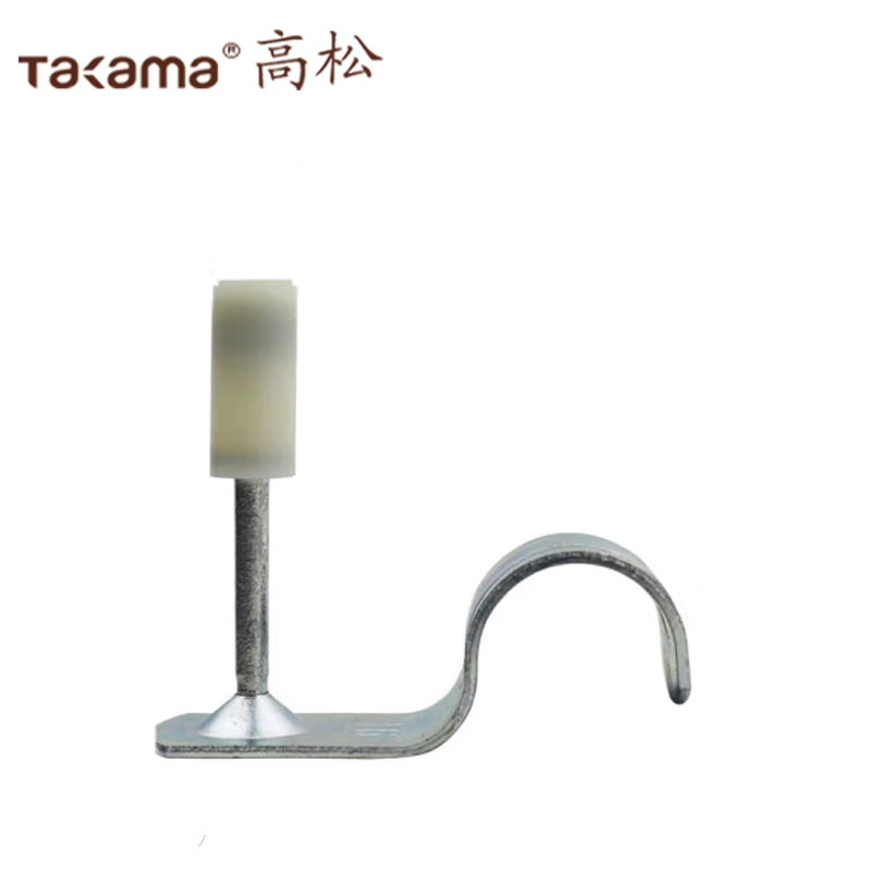 高松takama管卡一体钉炮钉枪射钉枪(按60颗订购)837205/32管卡一体钉/1颗高清大图