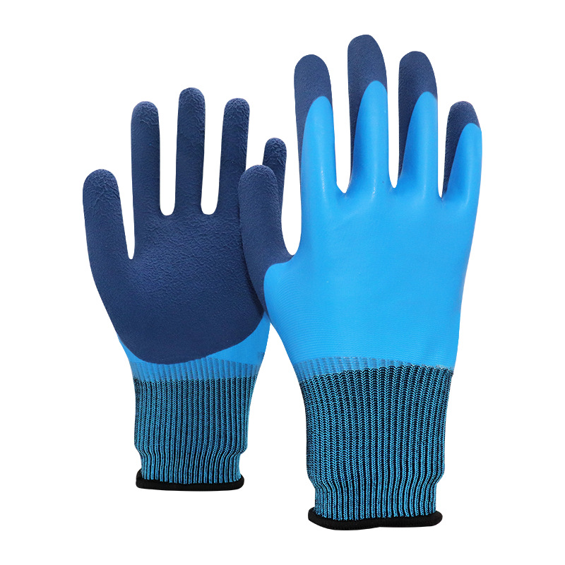 岱润 手套 挂胶 副高清大图