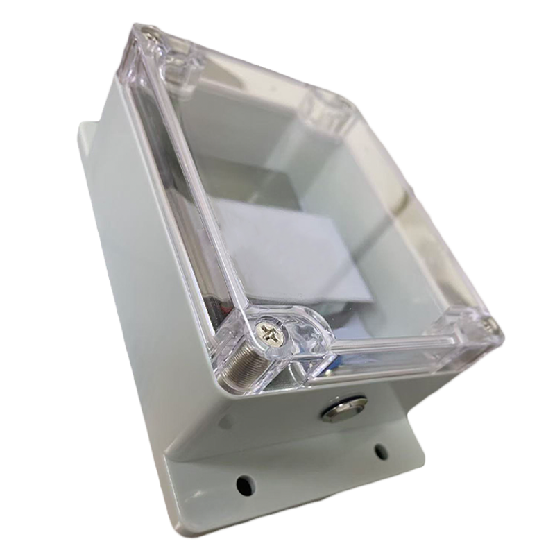 鸿灵睿芯 RX-HL01JC 3V 8UW IP67 8次/s LED防误触警示灯(计价单位:盏)白色高清大图