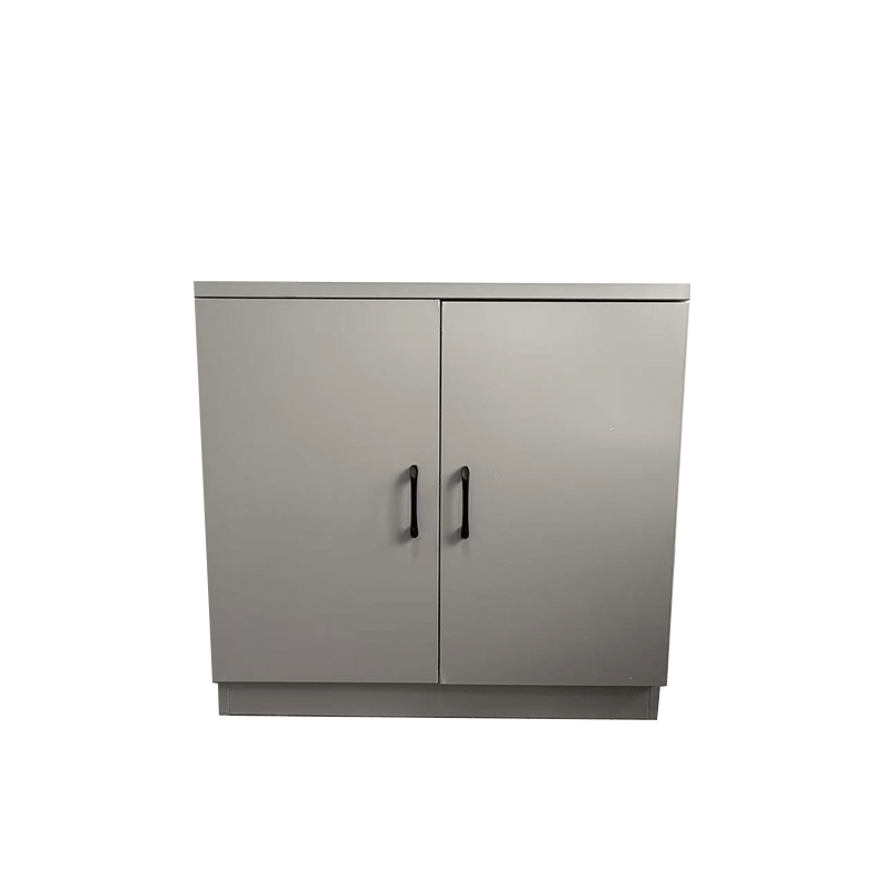 豫众诺 两门柜 800*550*750mm 个