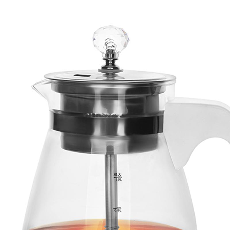 长虹(CHANGHONG) ZCQ-10D10 煮茶器 生活电器.