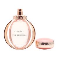 BVLGARI/宝格丽玫瑰金漾 女神香水90ml 浓香型EDP 浪漫花香 持久留香 送女友送老婆节日礼物