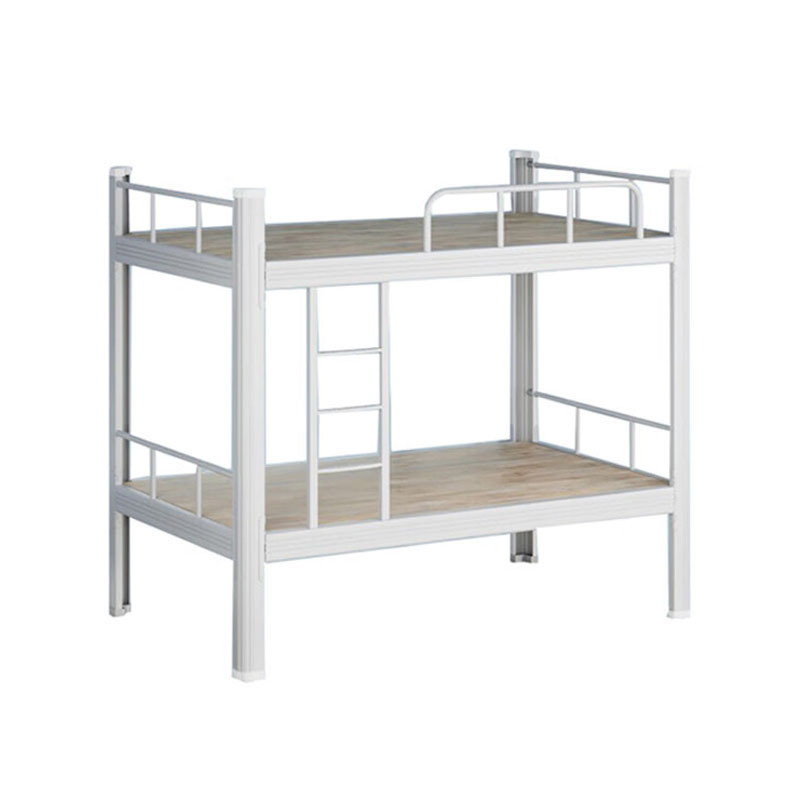 鑫金虎 高低床学生宿舍上下铺员工公寓双层架子床带床板高清大图