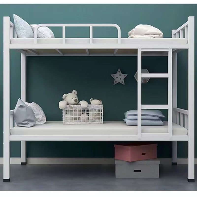 合祥源 上下铁架床 2000*900*1750mm QX-C57 单位:张高清大图