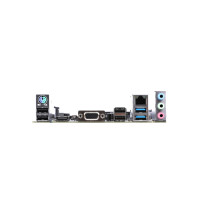 七彩虹H510M-D M.2 V20+INTEL奔腾G6405 CPU+KVR 2666 8G内存 主板套装