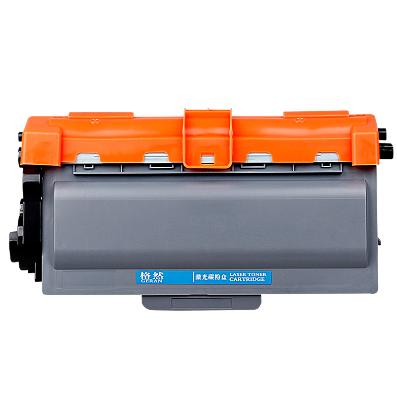 格然 兄弟TN-3335碳粉盒 适用兄弟HL-5440D粉盒 HL-5445D HL-5450DN打印机墨粉盒 墨盒高清大图