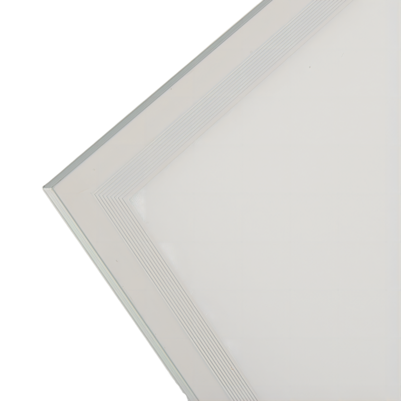 简鼎 JD7412 IP40 (600x600mm 36w) AC220V 5700K LED面板灯(计价单位:台)白色高清大图