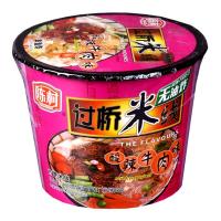 家乡人过桥米线酸辣牛肉味100g