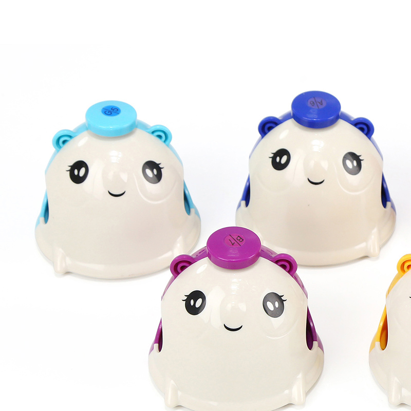 华森葳动物按钟