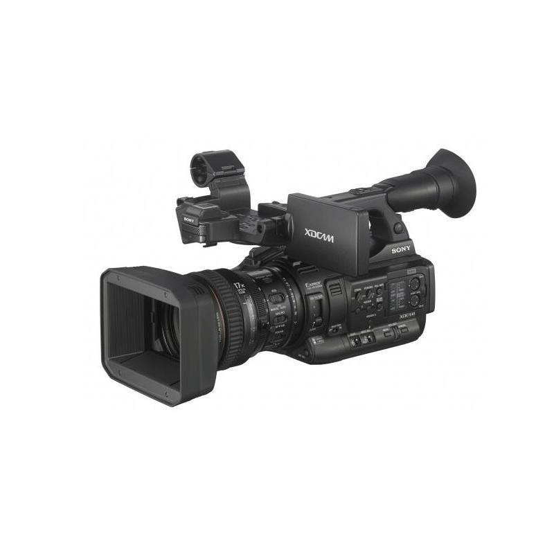 索尼(SONY)PXW-X280 手持式 存储卡摄录一体机