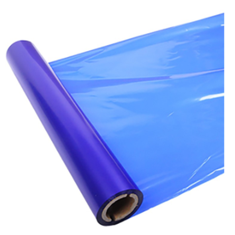 艾达昌 ADC260D 260mm*100m 标签色带 (计价单位:卷)蓝色