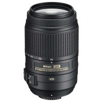 尼康(Nikon) D5300(18-140+55-300mm)数码单反相机 双镜头套装 约2416万像素