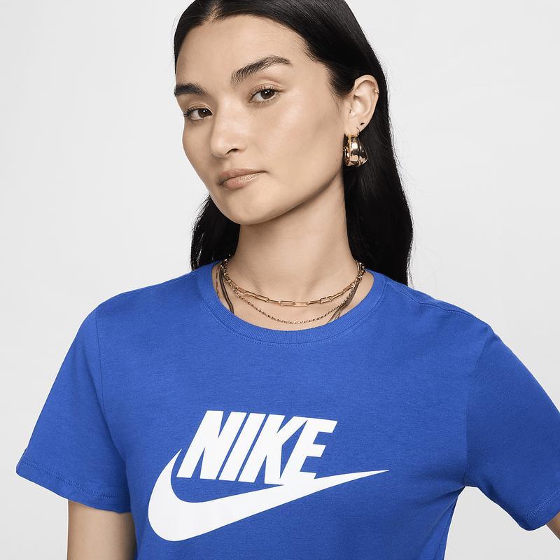 耐克(NIKE)代购 Sportswear 耐克运动T恤FD0645-100专柜正品女大码短袖