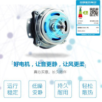 格力(GREE)电风扇 台式转页扇 办公室卧室宿舍台式风扇静音节能迷你便携小风扇 定时款KYT-2501
