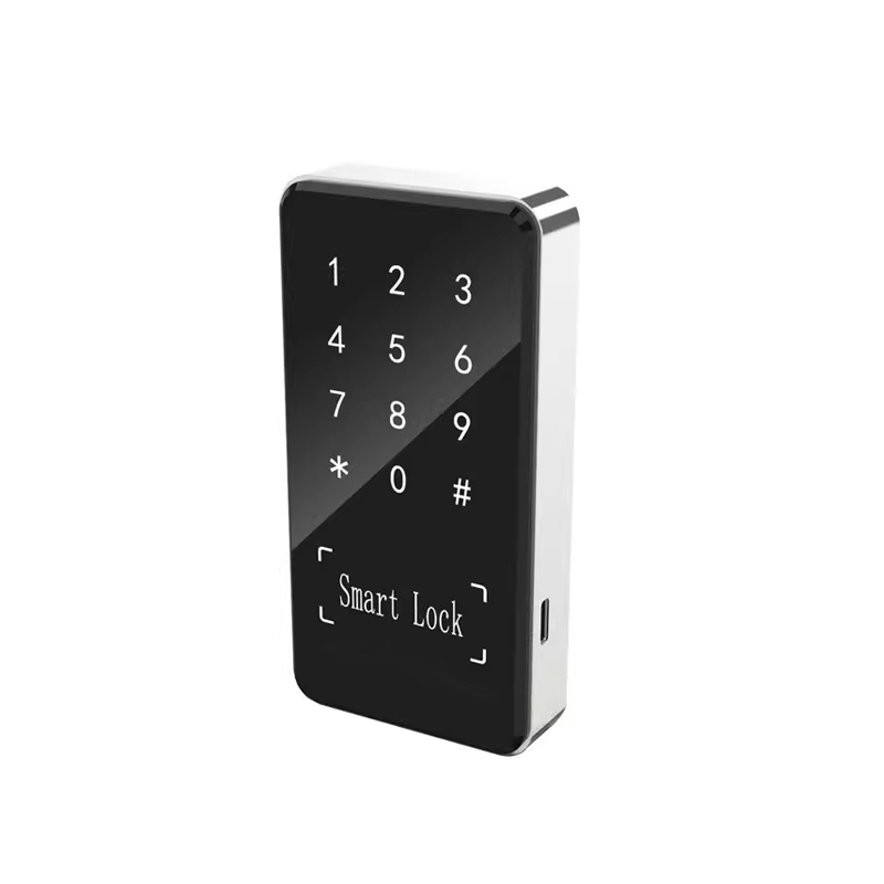 旭德锐 密码锁 XDR-T5 个高清大图
