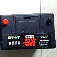 华蜀 蓄电池80D26 12V 60A（全国质保一年）