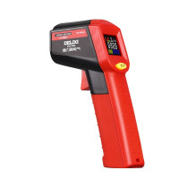 德力西单点 红外线测温仪 DECTMS520C