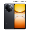 vivo Y300i 12GB+256GB 墨玉黑 全网通5G