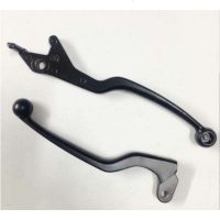 澳派适用钻/豹前刹手柄/刹车手柄/EN125/HJ125-K/GN125前制动手柄牛角
