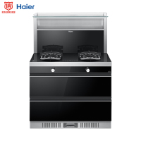 海尔(Haier) JJZT-J90T3X(12T) 集成灶(G)