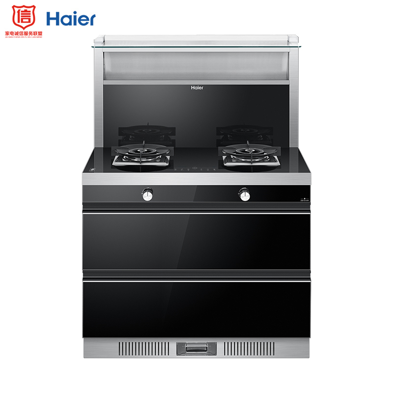 海尔(Haier) JJZT-J90T3X(12T) 集成灶(G)