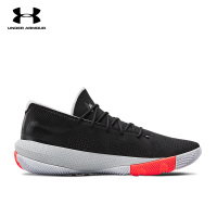 安德玛/Under Armour UA男子 库里 SC30 ZER0运动篮球鞋3022048