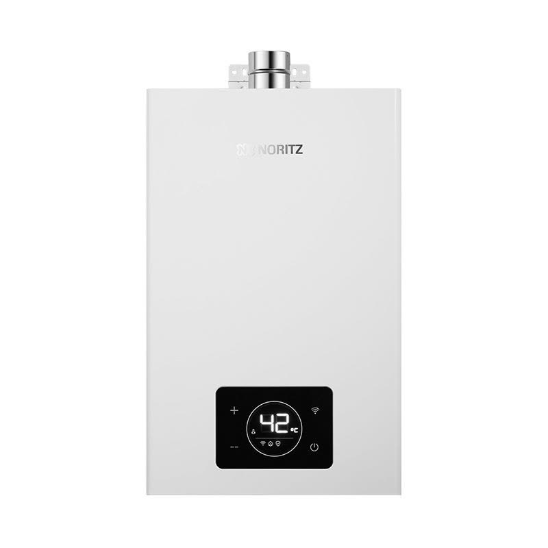 能率(NORITZ)16升燃气热水器GQ-16N2FEX(常规店)图片