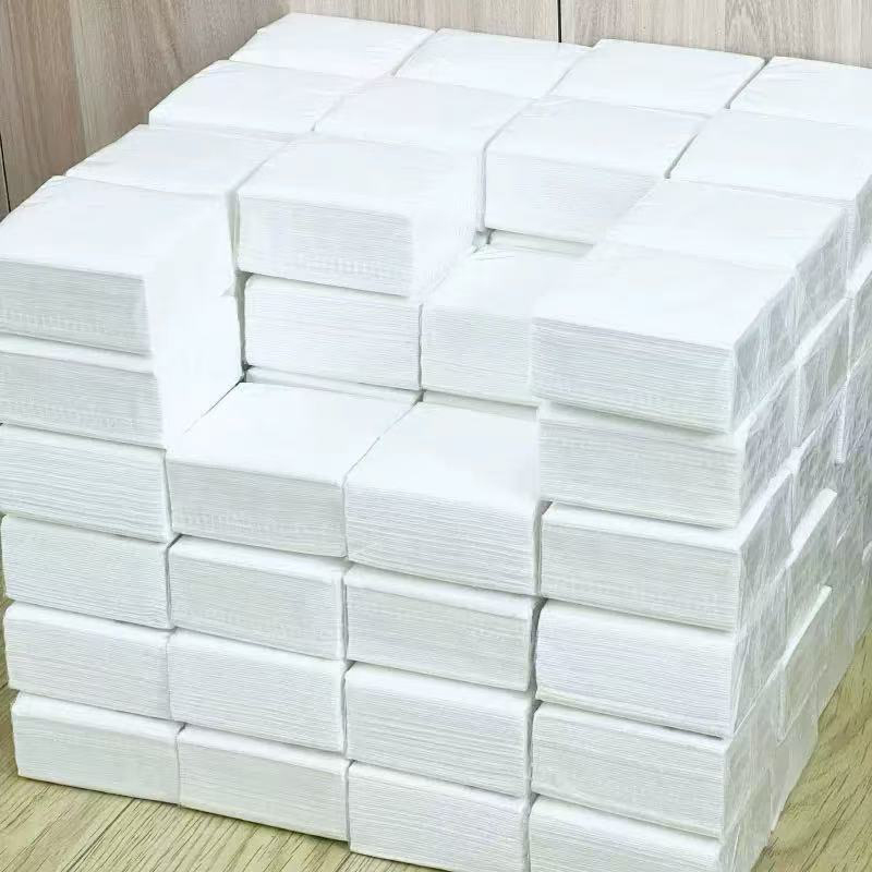 震汇 餐巾纸 四层 包高清大图