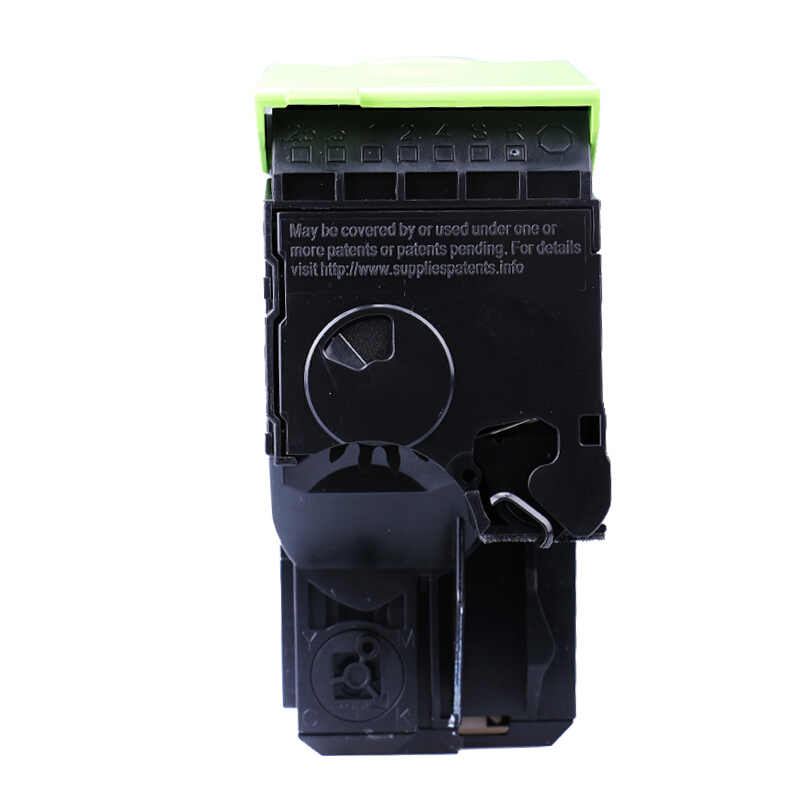 奔图(PANTUM)CTL-300K粉盒 黑色CMY适用CP2300DN/CP2506DN Plus/CM7105DN高清大图