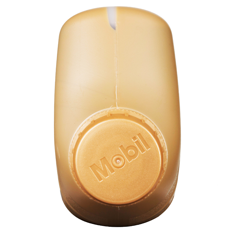 美孚(Mobil)金装美孚1号 0W-40高清大图
