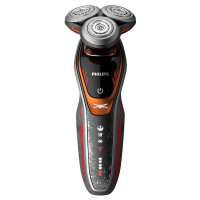 飞利浦（PHILIPS）剃须刀电动刮胡刀 胡须刀多功能理容 进口刀头 星球大战系列 X-Wing版SW6700