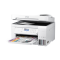 爱普生(EPSON)L6176 优雅白 喷墨、彩色无线多功能墨仓式一体机 自动双面
