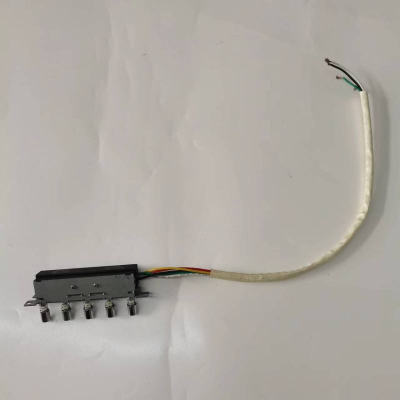 帮客材配 全新原装 法迪欧油烟机CXW-218- J7103显示板/开关 收前务必验货高清大图
