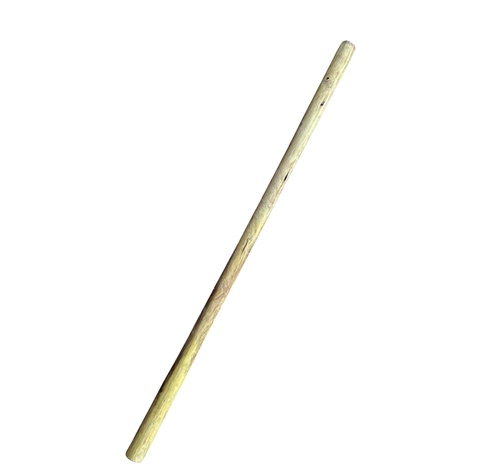 木杆 Φ32×1600mm高清大图