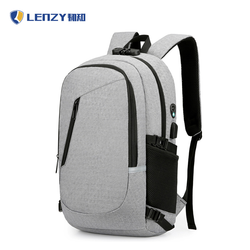 LENZY 韧知 双肩包S7 个高清大图