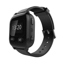 爱牵挂 S3Pro老人定位电话手表智能心率血压睡眠监测一键呼叫手环
