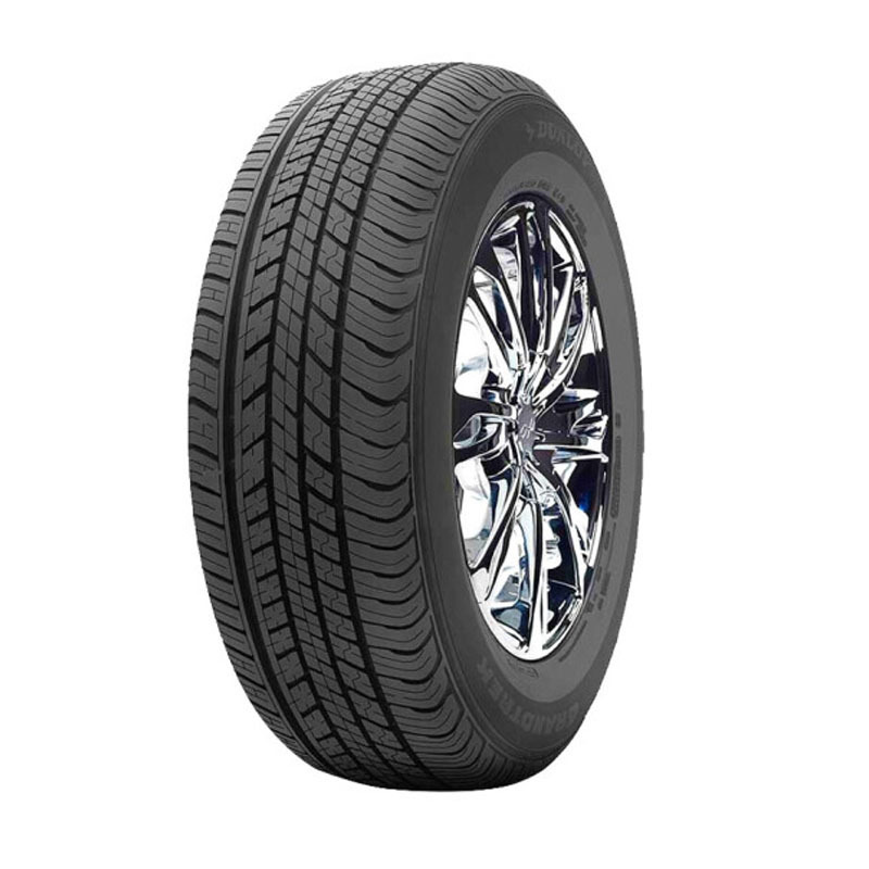 邓禄普（Dunlop）轮胎 225/65R17 102H ST30 原配丰田RAV4/日产新奇骏/长安CS75