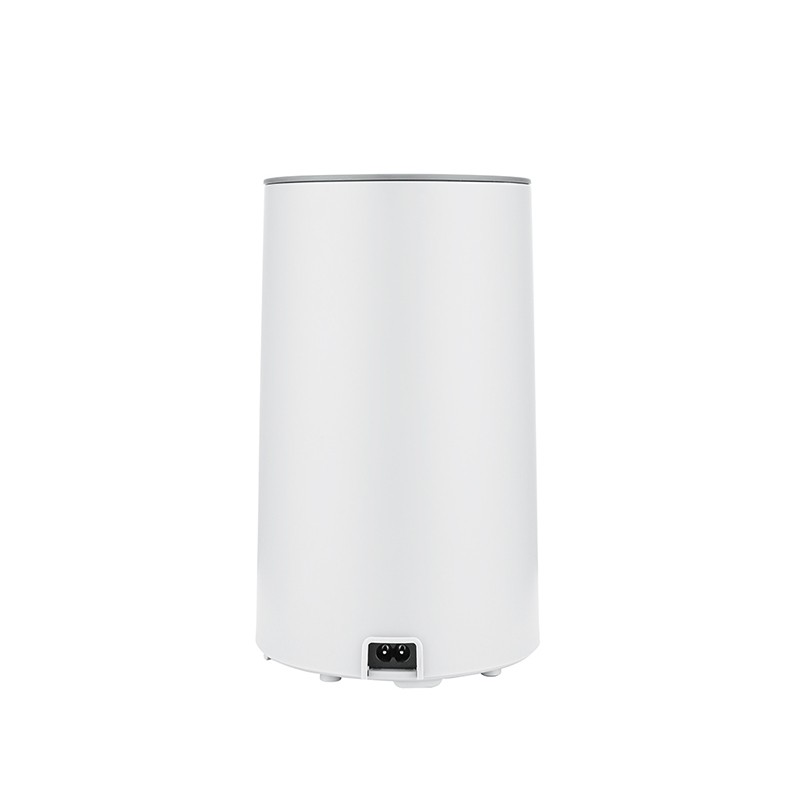 乐扣乐扣(LOCK&LOCK) 小家电刀架餐具消毒机 白色75W ENS1117WHT高清大图