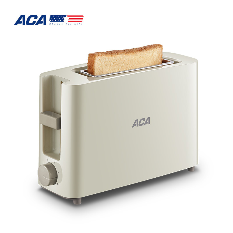 北美电器aca多士炉atp045a烤面包机家用多功能早餐机小型迷你全自动