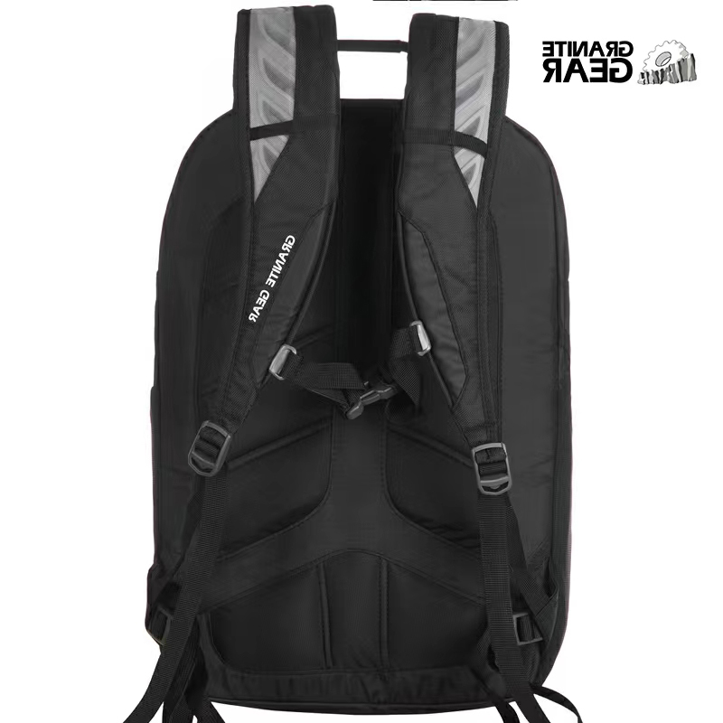 GRANITEGEAR花岗岩时尚多功能多色炫彩户外旅行双肩包1000001高清大图