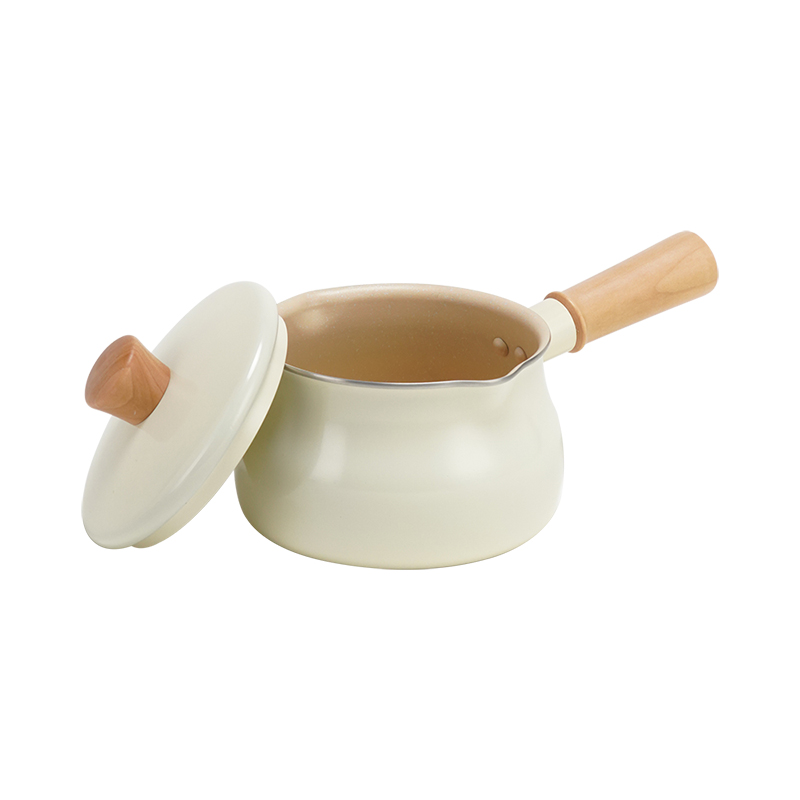 德世朗清逸抗菌不粘锅两件套DFS-TZ839