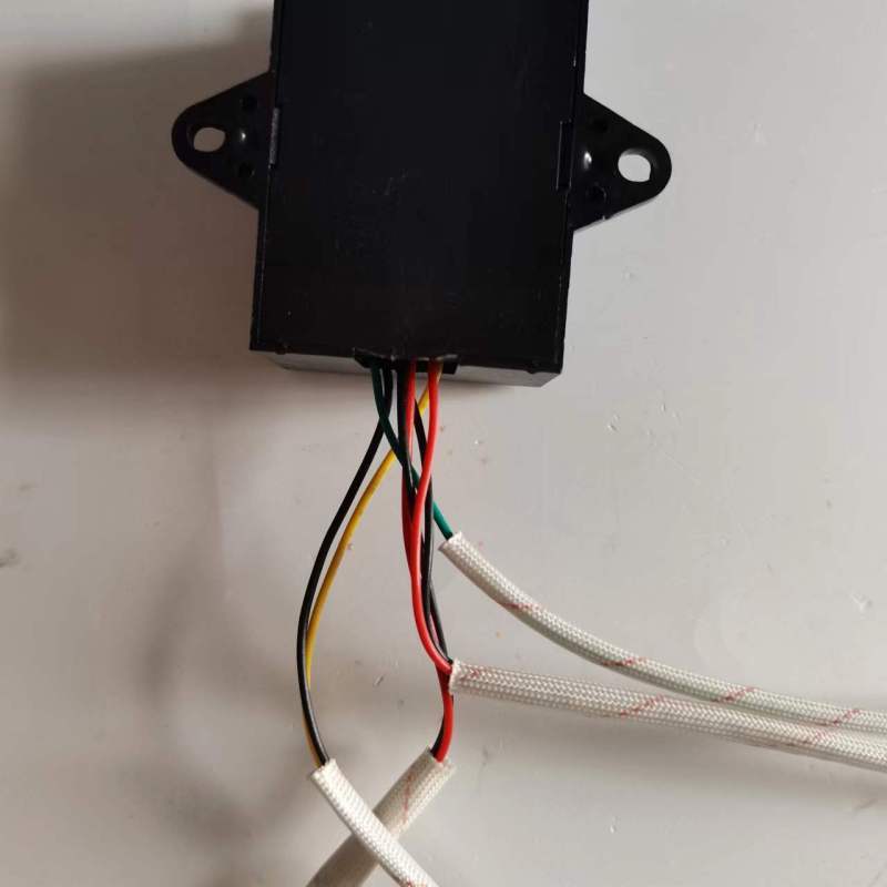 帮客材配 全新原装法迪欧燃气灶JZT/Y- 2B10W脉冲点火设备器 收前务必验货高清大图