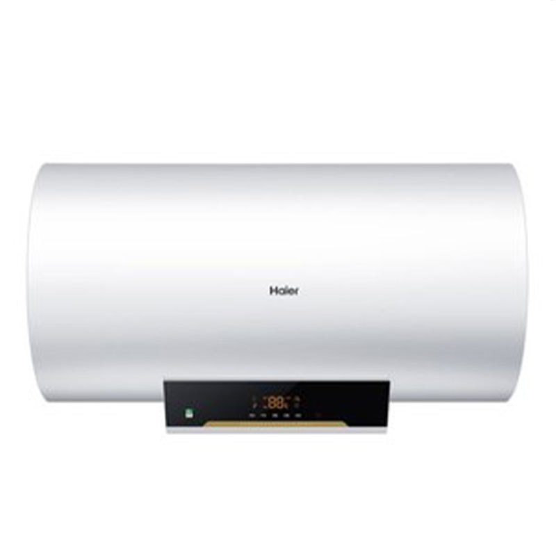 海尔 双热力 50L防电墙横式电热水器ES50H-J3(E)