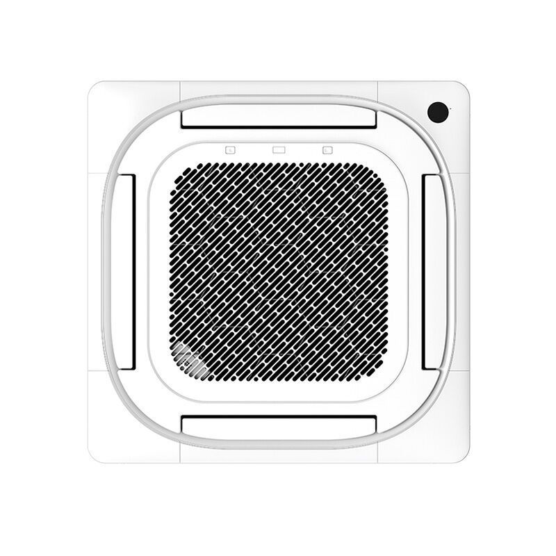美的 Midea KFR-51QW/BP2DN8Y-D(3) 三级能效 2匹变频 美的天花机空调(套)