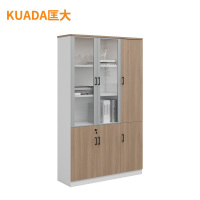 匡大 办公柜储物柜资料柜 三门文件柜 KDT-FC688-3