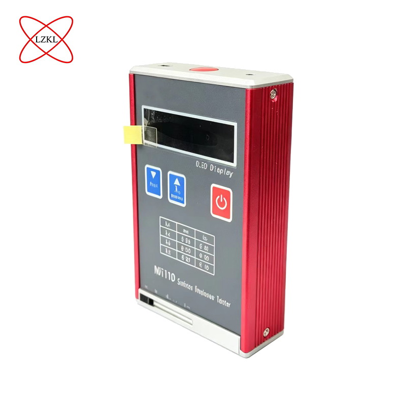 LZKL 表面粗糙度仪 NDT110 件高清大图