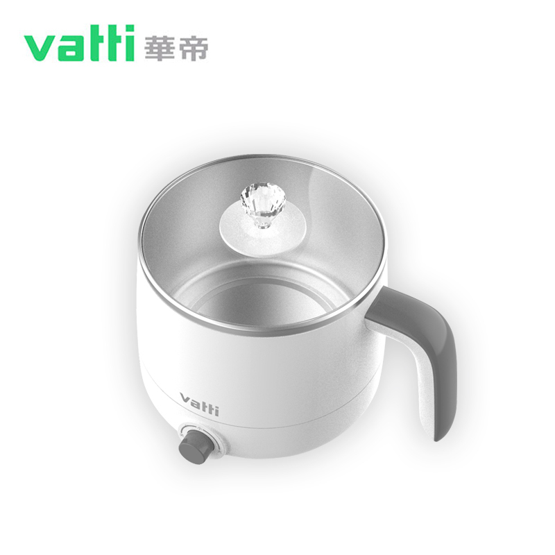 华帝(vatti)多功能锅ZG-Y1L 迷你小巧 便于携带(T)